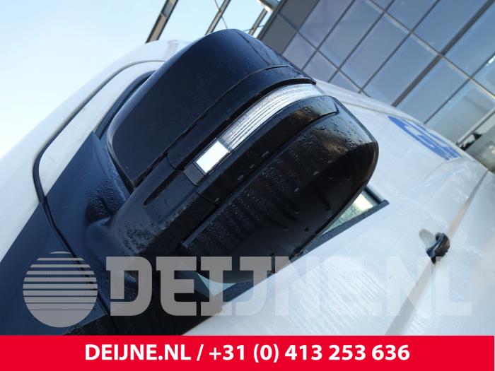 MAN TGE 2.0 TDI Sloopvoertuig (2021, Wit)