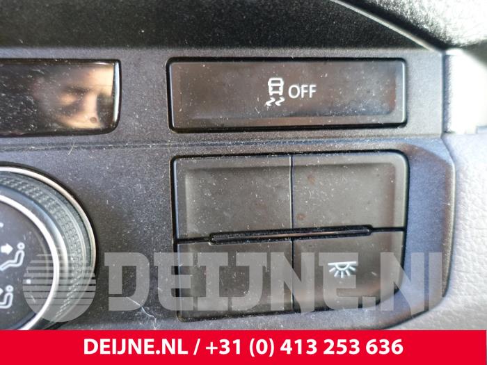 MAN TGE 2.0 TDI Sloopvoertuig (2021, Wit)