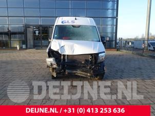 MAN TGE 16-