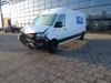 MAN TGE 2.0 TDI Sloopvoertuig (2021, Wit)