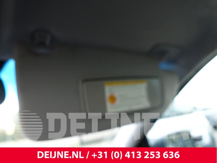 Volvo XC90 I 2.9 T6 24V Sloopvoertuig (2003, Zwart)