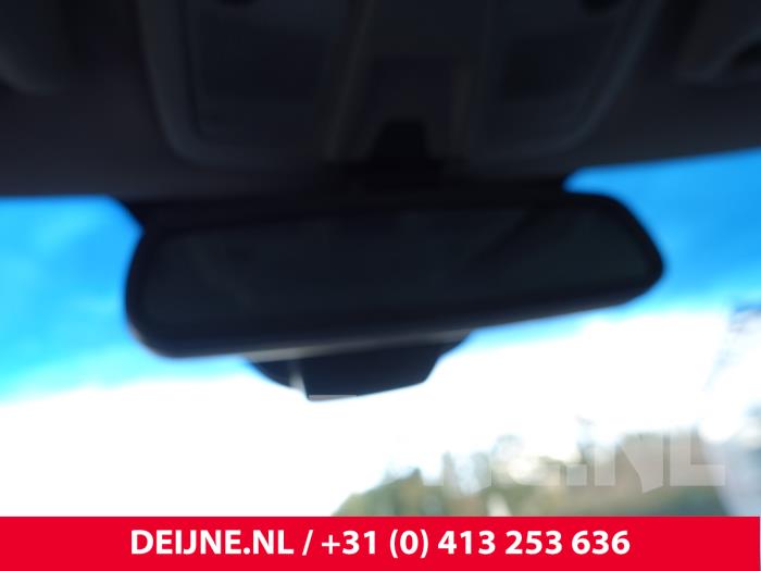 Volvo XC90 I 2.9 T6 24V Sloopvoertuig (2003, Zwart)