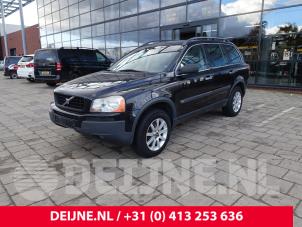 Volvo XC90 02-