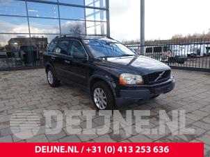 Volvo XC90 Front bumper O207429 Donor vehicle