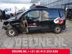 Opel Combo 18-