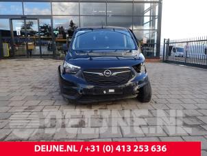 Opel Combo 18-