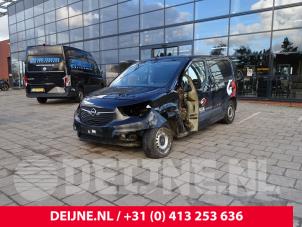 Opel Combo 18-