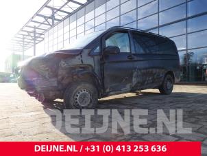 Mercedes Vito 14-