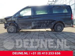 Mercedes Vito 14-