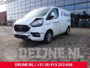 Ford Transit Custom 12-