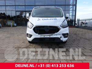 Ford Transit Custom 12-