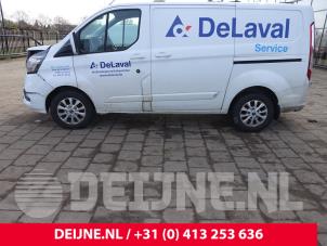 Ford Transit Custom 12-