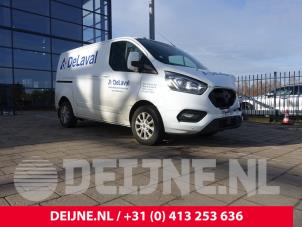 Ford Transit Custom Start/Stop computer O211393 Donorvoertuig