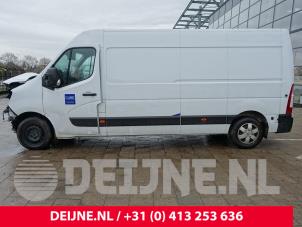 Renault Master 4 19-