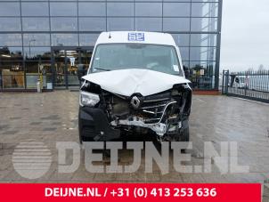 Renault Master 4 19-