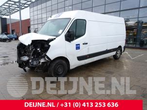 Renault Master 4 19-