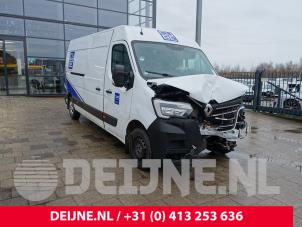Renault Master Blinden Fleck Sensor O209916 Spenderfahrzeug