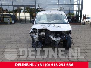 Toyota Pro-Ace City 19-