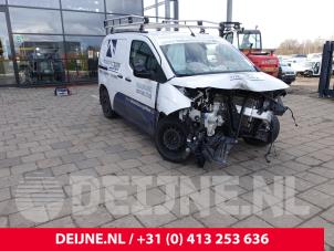 Toyota Pro-Ace City Versnellingsbak O214068 Donorvoertuig