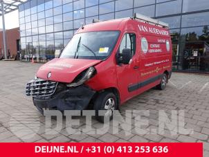 Renault Master 3 10-