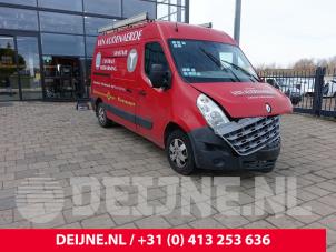 Renault Master Lenkkraftverstärker Pumpe O210898 Spenderfahrzeug