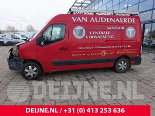 Renault Master 3 10-