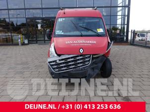 Renault Master 3 10-