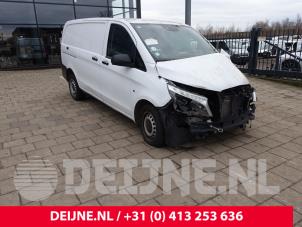 Mercedes Vito Nox sensor O223964 Donor vehicle