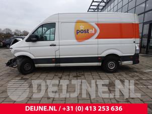 MAN TGE 16-