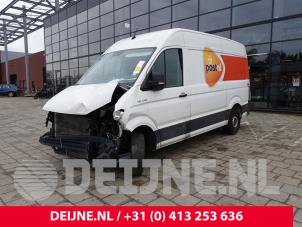 MAN TGE 16-