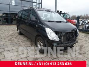 Hyundai H300 Bremszange links vorne O211895 Spenderfahrzeug