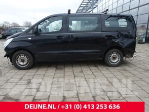 Hyundai H300 07-