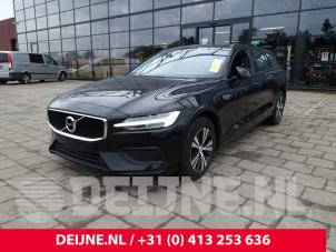 Volvo V60 19-