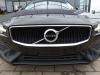 Volvo V60 II 2.0 D3 16V Sloopvoertuig (2019, Metallic, Zwart)