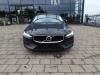 Volvo V60 II 2.0 D3 16V Sloopvoertuig (2019, Metallic, Zwart)