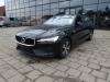 Volvo V60 II 2.0 D3 16V Sloopvoertuig (2019, Metallic, Zwart)