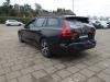 Volvo V60 II 2.0 D3 16V Sloopvoertuig (2019, Metallic, Zwart)