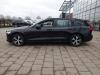 Volvo V60 II 2.0 D3 16V Sloopvoertuig (2019, Metallic, Zwart)
