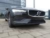Volvo V60 II 2.0 D3 16V Sloopvoertuig (2019, Metallic, Zwart)