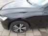 Volvo V60 II 2.0 D3 16V Sloopvoertuig (2019, Metallic, Zwart)
