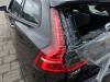 Volvo V60 II 2.0 D3 16V Sloopvoertuig (2019, Metallic, Zwart)