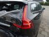 Volvo V60 II 2.0 D3 16V Sloopvoertuig (2019, Metallic, Zwart)