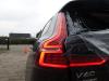Volvo V60 II 2.0 D3 16V Sloopvoertuig (2019, Metallic, Zwart)
