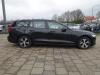 Volvo V60 II 2.0 D3 16V Sloopvoertuig (2019, Metallic, Zwart)