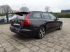 Volvo V60 II 2.0 D3 16V Sloopvoertuig (2019, Metallic, Zwart)