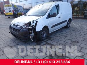 Citroen Berlingo 08-