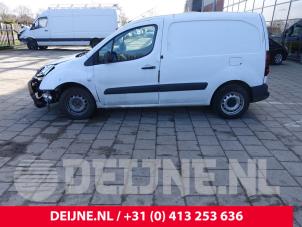 Citroen Berlingo 08-
