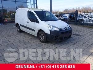 Citroen Berlingo Kilometerteller KM O215162 Donorvoertuig