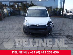 Citroen Berlingo 08-