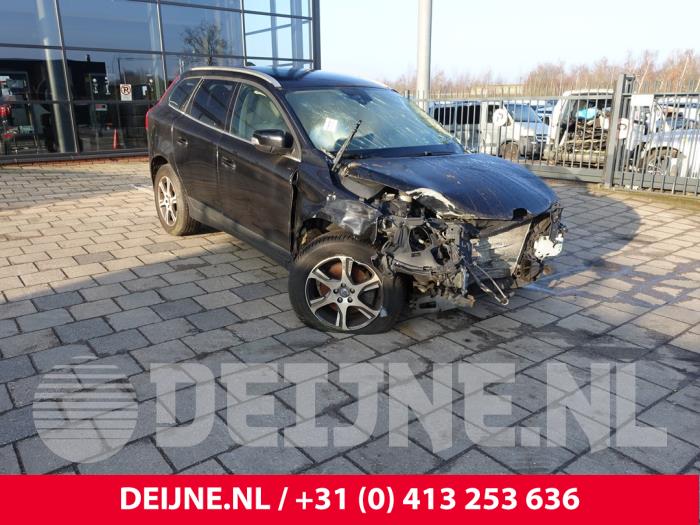 Volvo XC60 Koolstoffilter O274166 Donorvoertuig